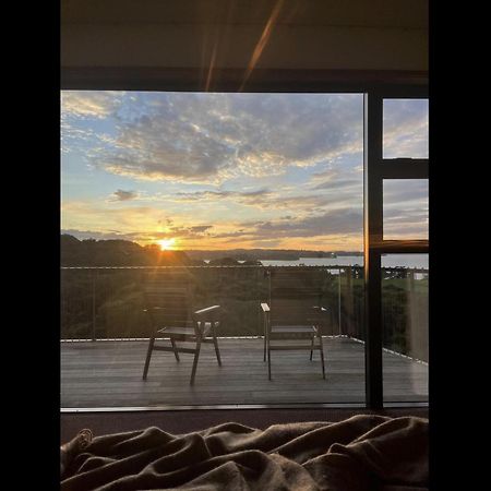 La Bodega Waiheke Island Hotel Surfdale Exterior photo