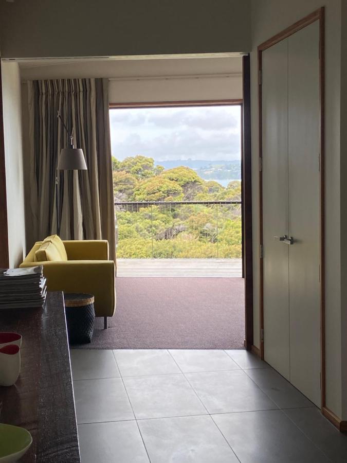 La Bodega Waiheke Island Hotel Surfdale Exterior photo
