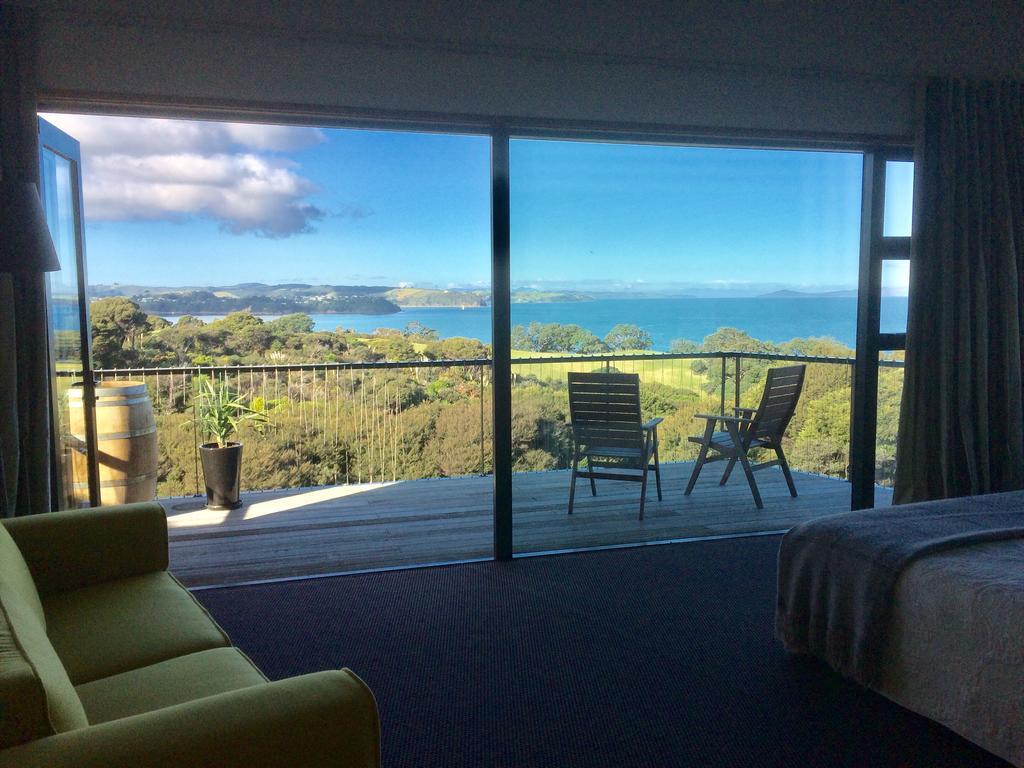 La Bodega Waiheke Island Hotel Surfdale Exterior photo