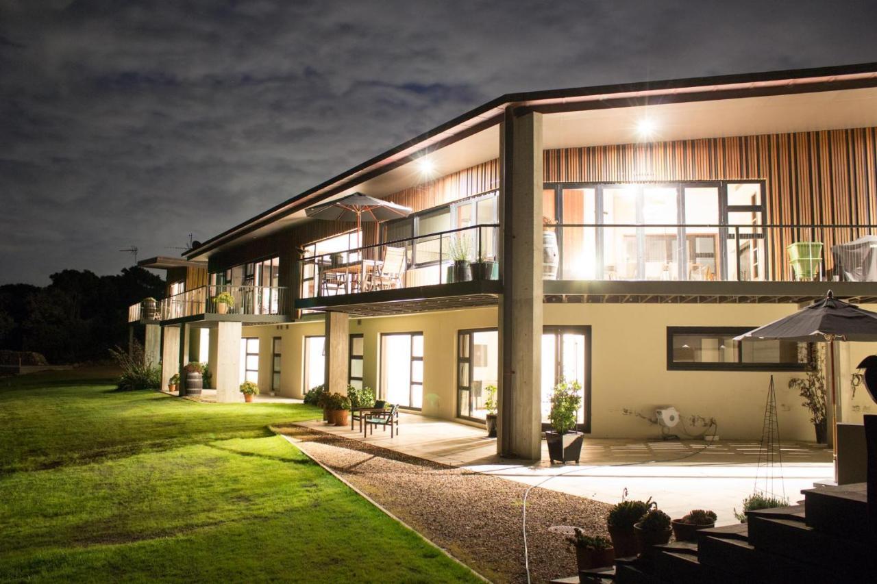 La Bodega Waiheke Island Hotel Surfdale Exterior photo